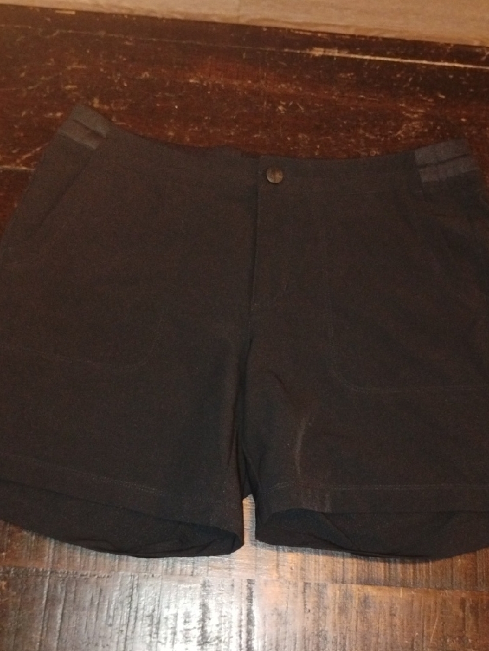 The North Face Black Women's  Shorts